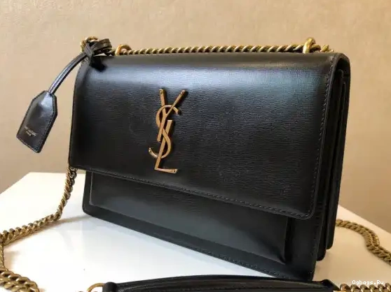 SUNSET YSL MEDIUM 0507